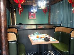 -渝乡辣婆婆·川菜 水煮鱼(中山西路店)