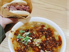 -马光荣肉丸糊辣汤(边东街店)