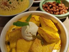 冰淇淋烤布雷-新白鹿餐厅(金鹰新街口店)