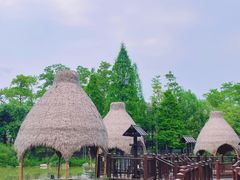 -美的鹭湖森林度假区