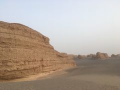 -敦煌雅丹国家地质公园