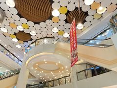 -银座mall(东直门店)