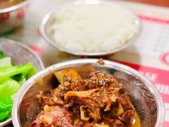 招牌牛排-阿秋牛排(湖心街店)