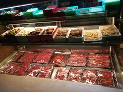 -清真·嘉福元火锅(正宁路店)