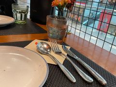 -百特喜·意大利餐厅(八佰伴镇江店)