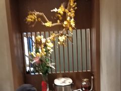 -鑫小城故事·藕汤·家常菜(台北一路总店)