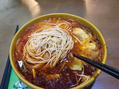 -华兴街煎蛋面(总店)