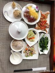 点击看大图 -馨月汇·一悦馨香月子中心(前滩店)