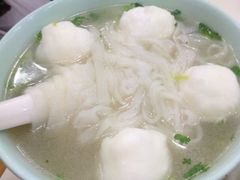-文辉墨鱼丸大王(铜锣湾渣甸街总店)