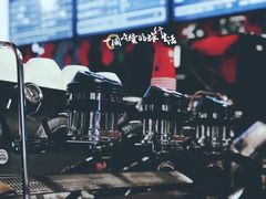 -BLAQ咖啡(骏豪店)