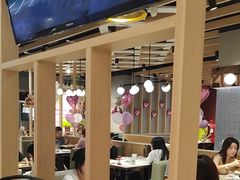 -鱼酷活鱼烤鱼(北美店)