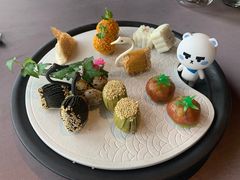 -三利音·东方司宴(外滩店)