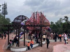 -枫香湖儿童公园