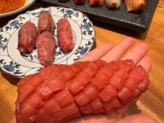 -鮨冠OMAKASE食べ放题(北京首店)