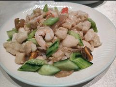 -老城味道·传统天津菜(杨柳青店)