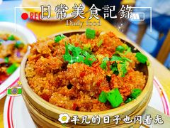 -冯四孃跷脚牛肉·川菜(徐州云龙店)