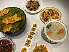 -老太原菜馆(南宫店)