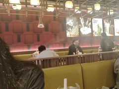 -熊喵来了火锅(长安万达第94分店)