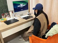 -海马体照相馆(环贸iapm大师爱情店)