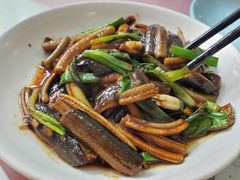 响油鳝丝-蘭心餐厅(进贤路店)