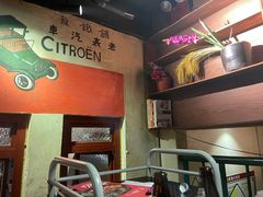 -老表记广西宵夜螺蛳鸭脚煲(西大店)