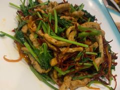 -屋里家延边朝鲜族冷面(梅林3店)