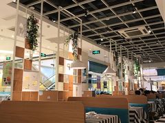 大堂-Aqua Oasis 水天堂(石路天虹店)