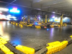 -极限PLAY运动娱乐新世界·团建派对潮玩休闲馆·室内蹦极高空游乐园