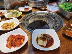 -韩一品韩国料理(柏庐南路店)