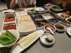 -海底捞火锅(南京红山常发广场店)
