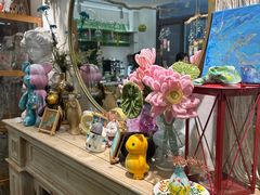 -100家灵感仓库·DIY团建(什刹海店)
