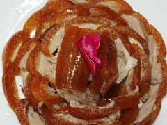 -大碗居·烤鸭·鱼头泡饼(天坛东门店)