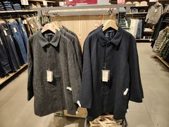 -MUJI无印良品(远洋未来广场店)