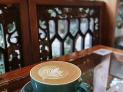 -西关84·History·Art·Cafe