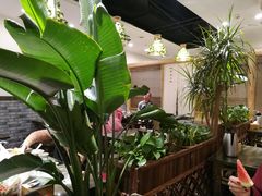 大堂-庆合府重庆大排档(紫都城店)