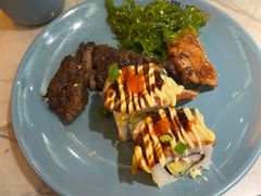 -汉阳廷自助烤肉(同和金铂天地店)