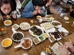 -李东农庄(中南百草园地标店)