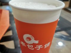 -庆丰包子铺(大屯路店)