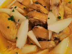 -上海怡沁园度假酒店