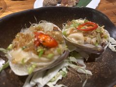 -质烤烤物·活烤海鲜(质烤总店)