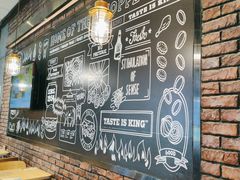 -汉堡王(万达广场店)