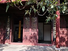 -采石矶景区