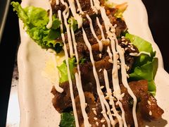 -南苑环球酒店-稻菊日式餐厅(鄞县大道店)