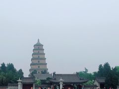 -大慈恩寺(大雁塔)