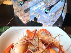 -Social 秀西餐厅-长沙瑞吉酒店(运达店)
