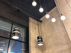 -熙阁咖啡Segnal(时代中心店)