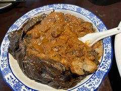 -董府·古宅餐厅