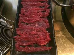 -手选潮汕鲜活牛肉火锅(二七广场店)