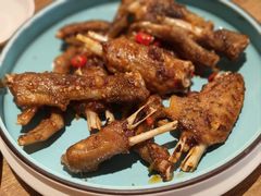 -先记烧鹅王·本地粤菜(福永店)