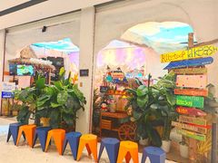 -泰妃殿(武汉首店)